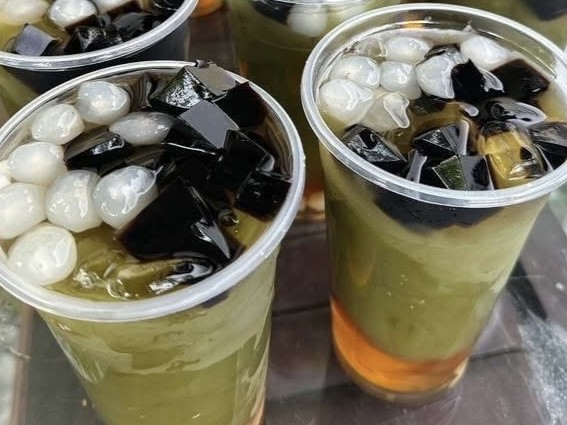 Tào Phớ & Thạch Găng - Cô Thoa