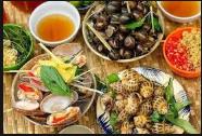 Thế Giới Ốc - Mễ Trì