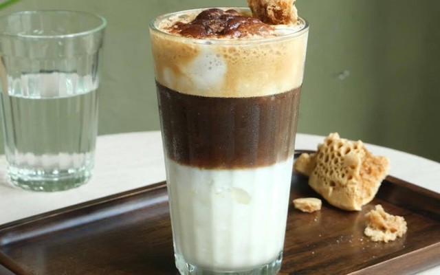 Thong Dong Local Cafe 2 - Nguyễn Thiện Thuật