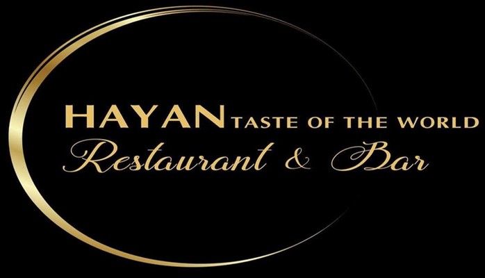 Nhà Hàng HAYAN - Taste Of The World