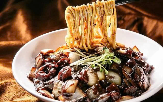 Mỳ Tương Đen Hàn Quốc 01 (Chi Nhánh K8) - Hoàng Hoa Thám