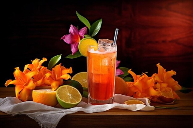Mơ Màng Cafe - Miếu Hai Xã