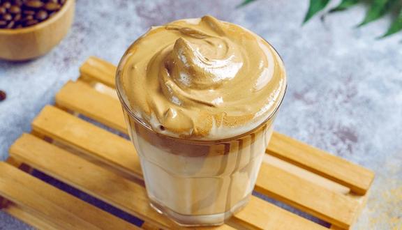 Sonic Coffee & Trà Sữa - Lê Tự Đồng
