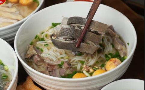 Phở Phố 24H - Chi Nhánh 2 Phường Ninh Kiều