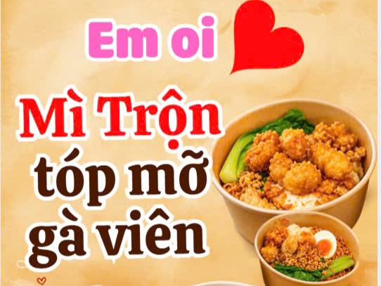 Bữa Sáng Healthy - 10 Ngô Văn Sở