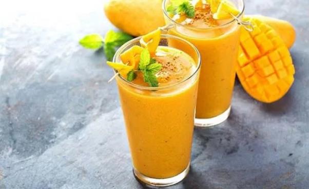 Nước Ép, Sinh Tố & Nước Mía 380 - Trần Phú