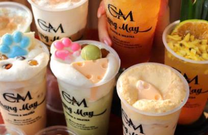 Chang May Coffee & Tea - 30 Tháng 4