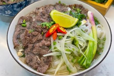 Bún Bò Khánh Ngọc - Nguyễn Khuyến