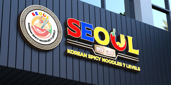 Mì Cay Seoul Korean - Phạm Văn Chiêu