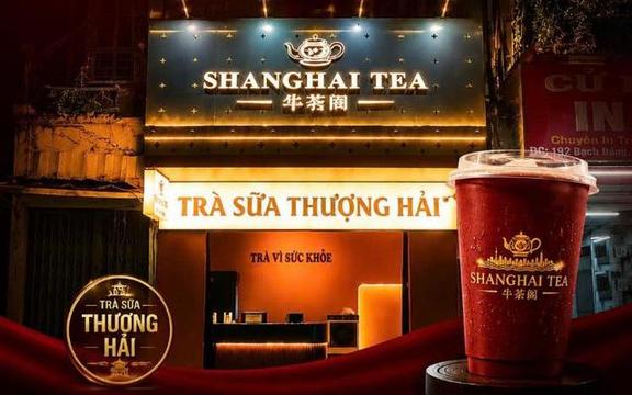 Trà Sữa Shanghai Tea - 194 Bạch Đằng