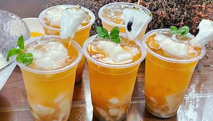 Cà Phê Vệ - Cafe Muối