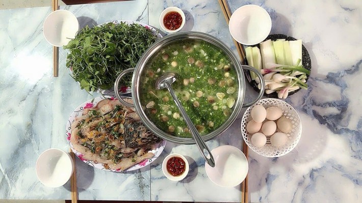 Quán Ngọc Cá Lóc - Bánh Canh Cá Lóc & Lẩu