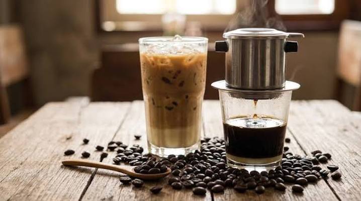 Bi Long Coffee & Tea - Nguyễn Thiện Thuật