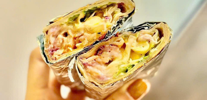 BÁNH TACOS PHÁP GOOD DAY