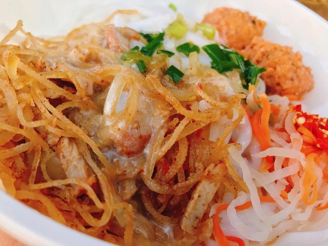 Bánh Miền Tây - Tỉnh Lộ 10