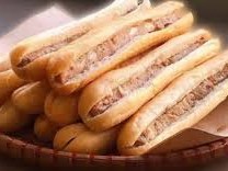 Bánh Mì Pate Cột Đèn - Đường Số 1