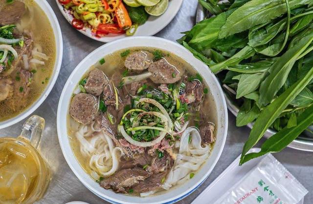 Phở Lệ - Nguyễn Trãi
