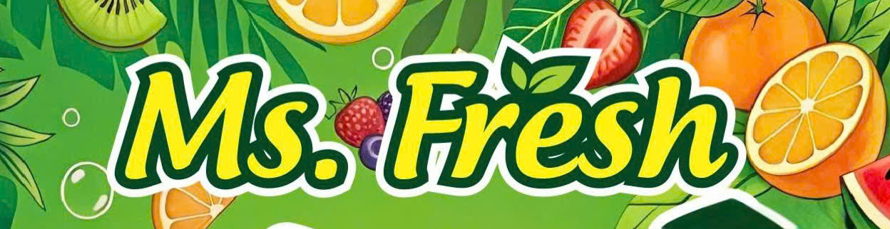 Ms. Fresh - Ngô Đức Kế