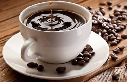 CAFE NHÀ BÈ