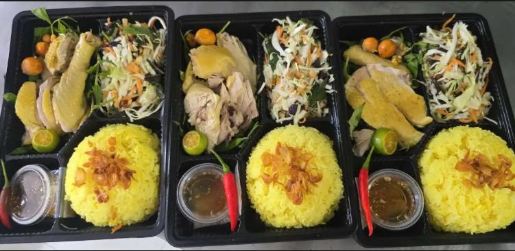 Mẹt Gà Ta - Mỹ Phước 3
