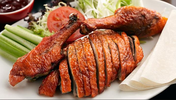 Sơn Đông - Chuyên Vịt Cỏ Vân Đình & Bún Miến Vịt - 190B Lĩnh Nam