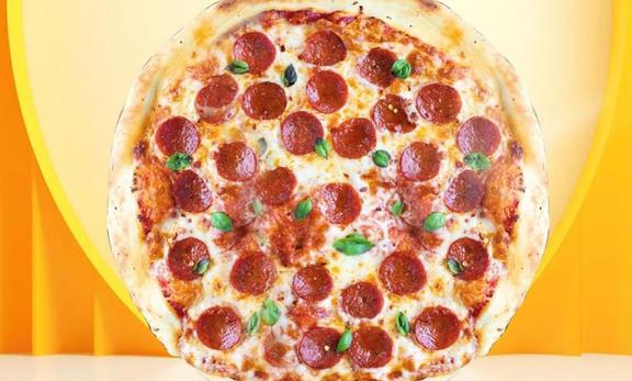 Pizza Huu - Pizza & Spaghetti - An Khê