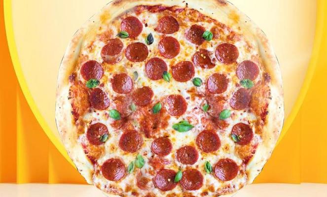 Pizza Huu - Pizza & Spaghetti - An Khê