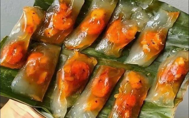 Bánh Huế - Xô Viết Nghệ Tĩnh