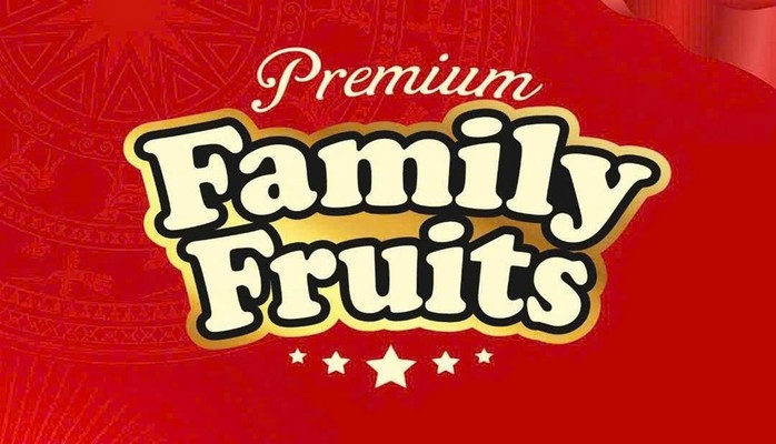 Siêu Thị Trái Cây & Thực Phẩm Sạch FAMILY FRUITS Quy Nhơn - 10 Trường Chinh
