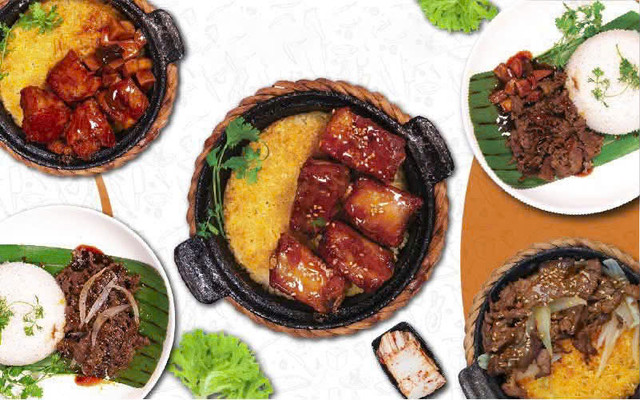 Cơm Văn Phòng & Cơm Niêu Hợp Tác Xã - Cầu Giấy