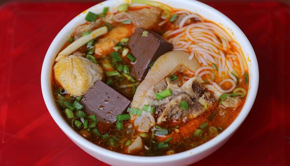 Bún Bò Huế Bo Mập - 21 Hà Nội