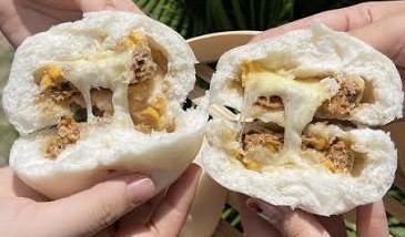 Bếp Pao - Bánh Bao Nhà Làm
