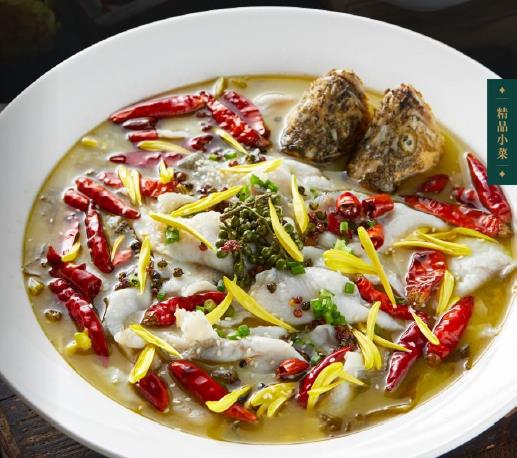 Hội Ngộ Duyên - Nhà Hàng Trung Hoa