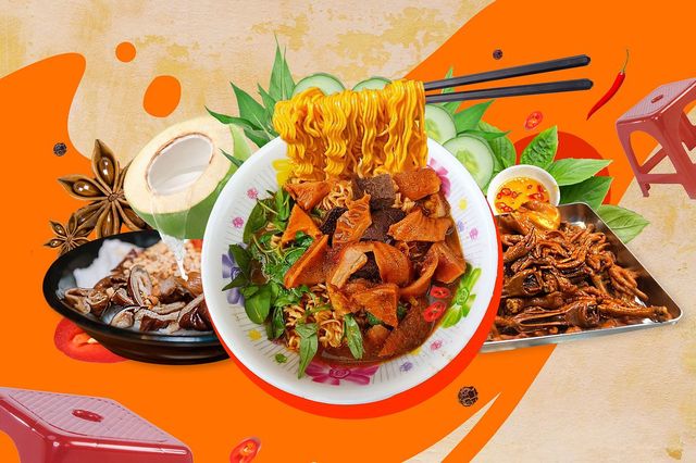Phá Lấu Chị Ù (Chi Nhánh 2) - Nguyễn Thị Khắp