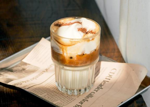 Cafe Hạt