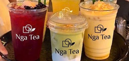 Trà Sữa Nga Tea - Tân Bình
