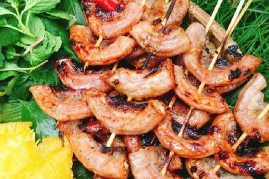 Nhậu Bình Dân - Thích Quảng Đức
