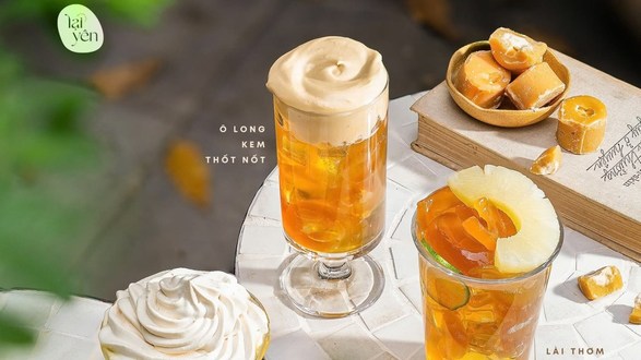 Lại Yên - Nguyễn Đình Chiểu