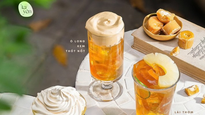 Lại Yên - Nguyễn Đình Chiểu