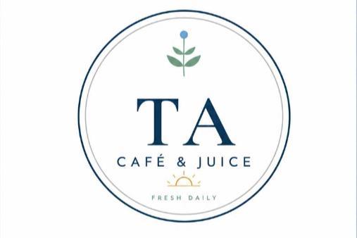 TA - Café & Juice