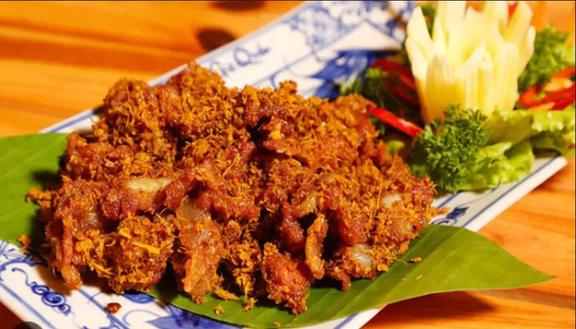 Vịt Vân Đình - 59 Hoàng Quốc Việt