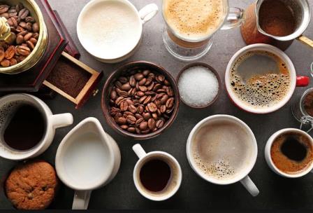 Hi Coffee - Cà Phê Nguyên Chất Hạt Rang Xay