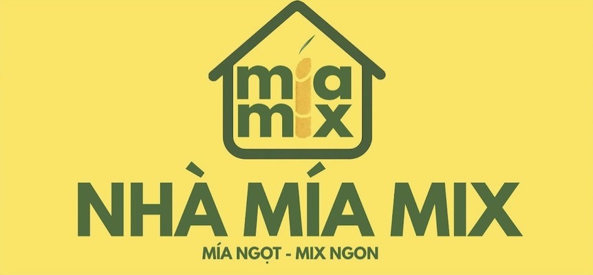 NHÀ MÍA MIX - NƯỚC MÍA & RAU MÁ - Lái Thiêu