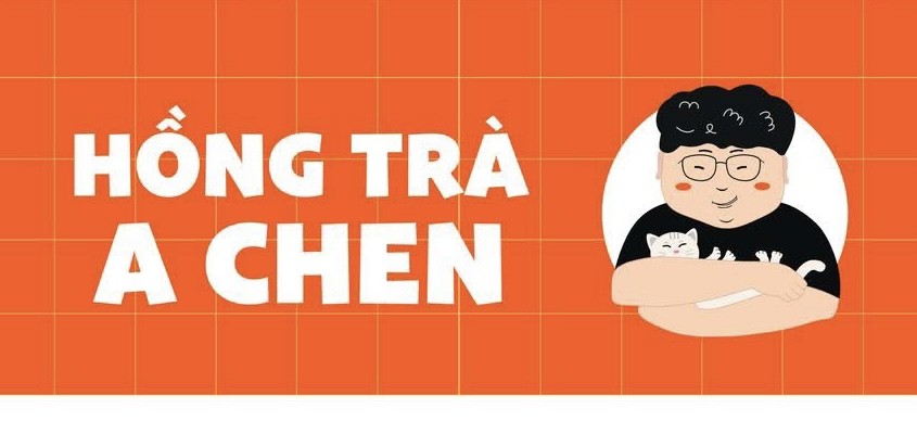 Hồng Trà A Chen - KDC Việt Sing
