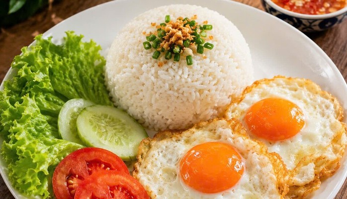 Quán Cơm Sườn Bắcling - Nguyễn Đổng Chi
