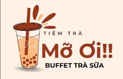 Tiệm Trà Sữa Buffet Mỡ Ơi - Nguyễn Phúc Chu