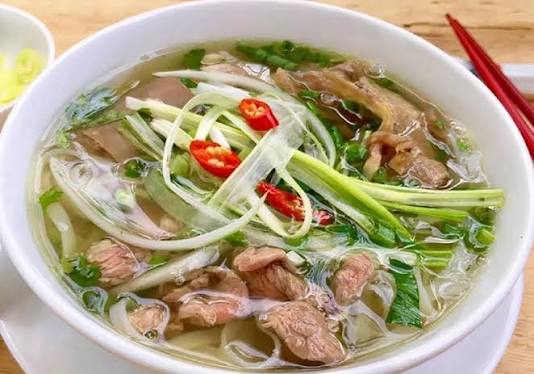 Út - Bún Bò & Phở Bò - 209 Thống Nhất