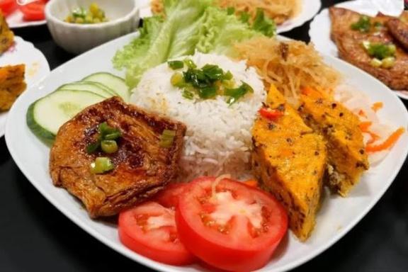 Cơm Tấm Bích Đỗ