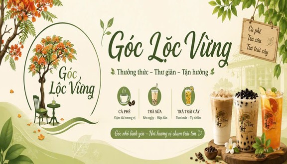 Góc Lộc Vừng - 150 Hùng Vương