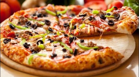Nhà Khoai - Bún Nước Tương, Bún Mắm Nêm, Pizza & Cơm sườn